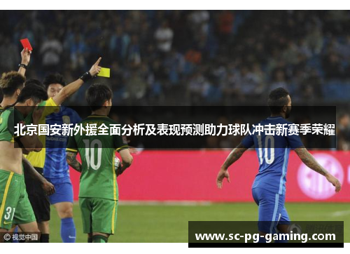 北京国安新外援全面分析及表现预测助力球队冲击新赛季荣耀